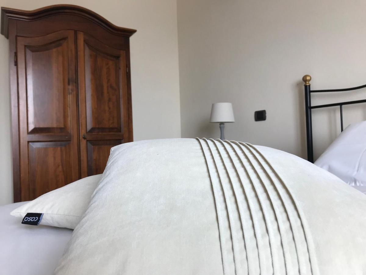 Radice Verde Bed & Breakfast